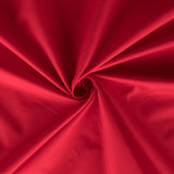 Popeline Flamenco Uni Rouge - Ribes y Casals