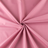 Popeline Unie Rose Pâle - Ribes y Casals