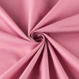 Popeline Unie Rose Pâle - Ribes y Casals