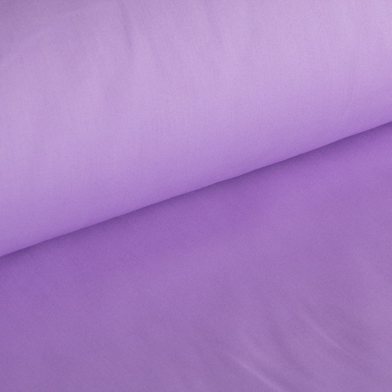 Popeline Flamenca  Mauve Clair - Ribes y Casals