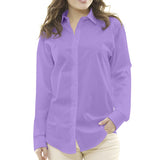 Popeline Flamenca  Mauve Clair - Ribes y Casals