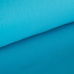 Popeline Flamenca  Turquoise Clair - Ribes y Casals