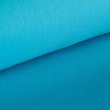 Popeline Flamenca  Turquoise Clair - Ribes y Casals