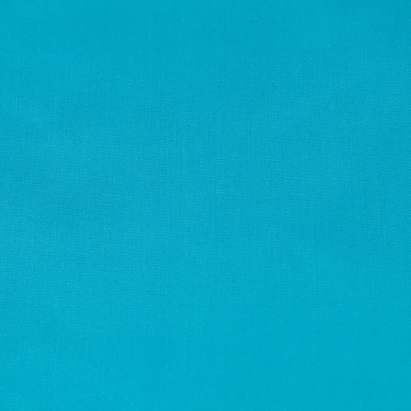 Popeline Flamenca  Turquoise Clair - Ribes y Casals