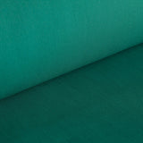 Popeline Flamenca  Vert Bouteille - Ribes y Casals