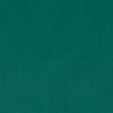 Popeline Flamenca  Vert Bouteille - Ribes y Casals