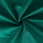 Retal Popelín Flamenca Verde Botella 65x160 cm - Ribes y Casals