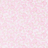 Popeline Fleur Peasly Rose - Ribes y Casals