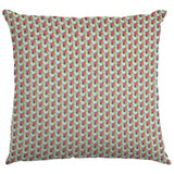 Popeline Florale Multicolore - Ribes y Casals