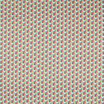 Popeline Florale Multicolore - Ribes y Casals