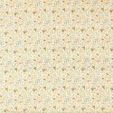 Popeline Fleurs Jaunes - Ribes y Casals