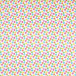 Popeline Fleurs Multicolores - Ribes y Casals