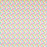 Popeline Fleurs Multicolores - Ribes y Casals