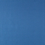 Popeline Géométrique Bleu - Ribes y Casals