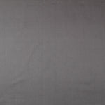 Popeline de Coton Gris Moyen - Ribes y Casals