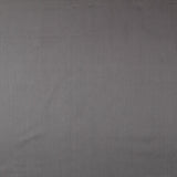 Popeline de Coton Gris Moyen - Ribes y Casals