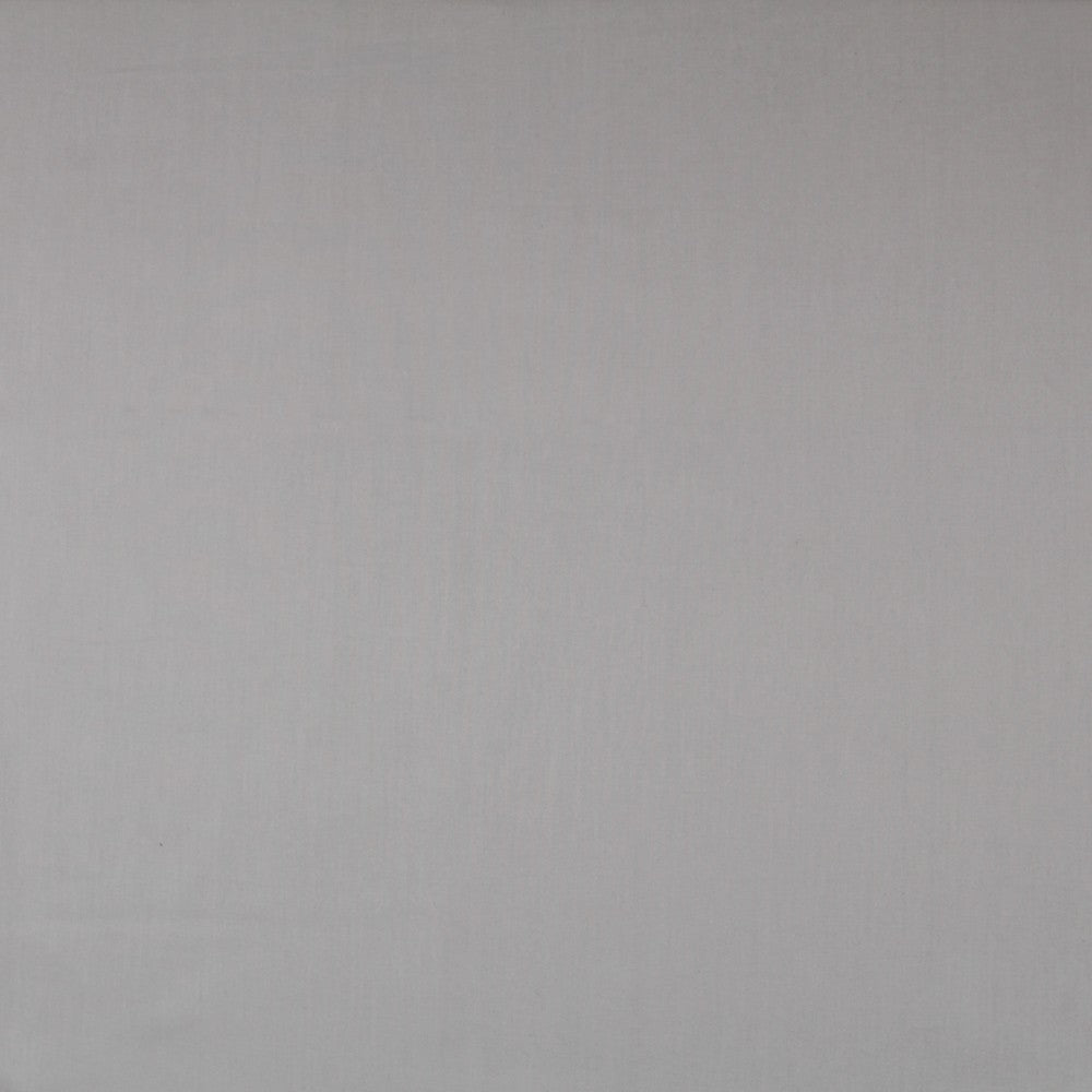 Popeline de Coton Gris - Ribes y Casals