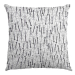 Popeline Guitarre Écru - Ribes y Casals