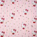 Tissu Coton Feuilles Vertes Maxi - Ribes y Casals