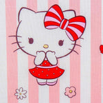 Tissu Coton Feuilles Vertes Maxi - Ribes y Casals