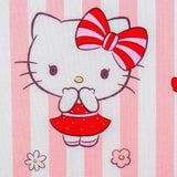 Tissu Coton Feuilles Vertes Maxi - Ribes y Casals