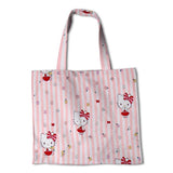 Tissu Coton Feuilles Vertes Maxi - Ribes y Casals