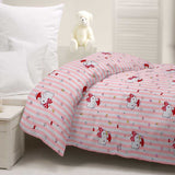 Tissu Coton Feuilles Vertes Maxi - Ribes y Casals