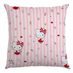 Tissu Coton Feuilles Vertes Maxi - Ribes y Casals