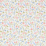 Popeline Hood Blanc - Ribes y Casals