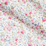 Popeline Hood Ecru - Ribes y Casals