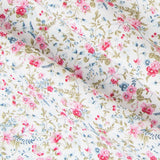 Popeline Hood Ecru - Ribes y Casals