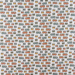 Popeline Enfant California Blanc - Ribes y Casals