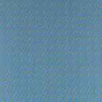 Popeline Enfant Libellule Bleu - Ribes y Casals