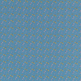 Popeline Enfant Libellule Bleu - Ribes y Casals