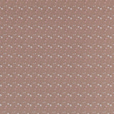 Popeline Enfant Libellule Marron - Ribes y Casals