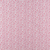 Popeline Enfant Love Blanc - Ribes y Casals