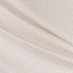 Popeline Enfant Roses Blanc - Ribes y Casals