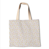 Popeline Enfant Roses Blanc - Ribes y Casals