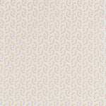 Popeline Enfant Roses Blanc - Ribes y Casals