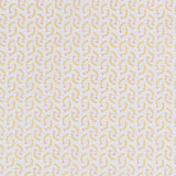 Popeline Enfant Roses Blanc - Ribes y Casals