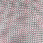 Popeline Enfant Roses Gris - Ribes y Casals