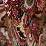 Poplin Istanbul Bordeaux - Ribes y Casals