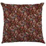 Poplin Istanbul Bordeaux - Ribes y Casals