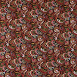 Poplin Istanbul Bordeaux - Ribes y Casals