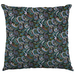 Popeline Vert Istanbul - Ribes y Casals