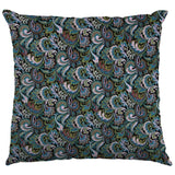 Popeline Vert Istanbul - Ribes y Casals