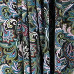 Popeline Vert Istanbul - Ribes y Casals