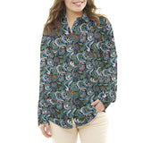 Popeline Vert Istanbul - Ribes y Casals