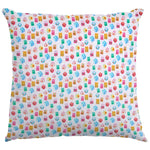 Popeline Toys Blanc - Ribes y Casals