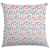 Popeline Toys Blanc - Ribes y Casals